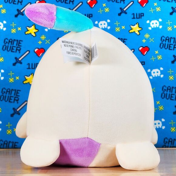 Squishmallow Cora the Cat 14" Ultrasoft Hugmee Valentine's Day Animal Plush - Picture 3 of 6